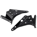 57000169 57000170 Head Mount Brackets For Touring street Glide 2014-2023