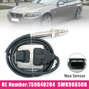 NOx Sensor 759040204 5WK96650B For BMW F10 F11 N53 523i 528i 530i