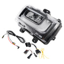 2024-2025 Ford F150 Left LED Front Fog Light Lamp RL3415A254AC RL3Z15201A