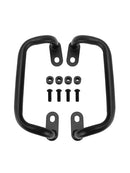 Rear Passenger Armrest Hand Holder fit for Scrambler 400X Speed 400 2023-2025