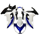 Injection Fairing Kit Bodywork Plastic ABS fit For Kawasaki ER-6F Ninja650 2012-2016