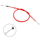 Motorcycle Clutch Cable Replacement fit for Suzuki GSXR600/750 2011-2023