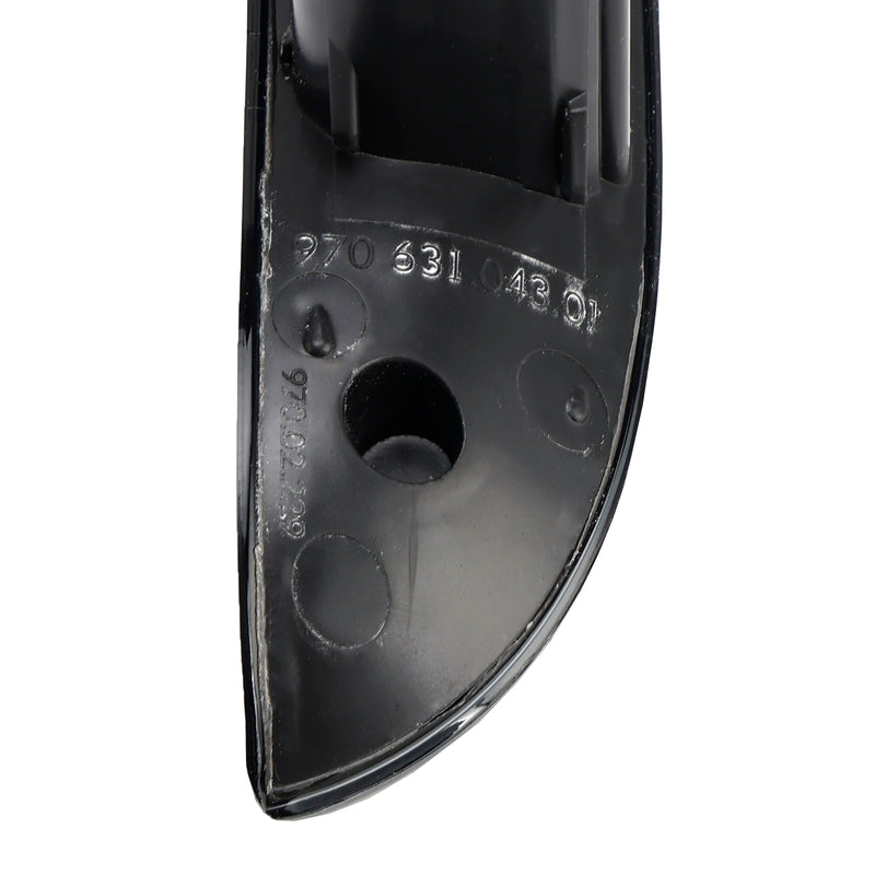 Left Front Fender Turn Signal Light Lamp For Porsche Panamera 970 2010-2016