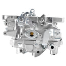 Carburetor Square Flange 4 Barrels 1912-800 For 1912 Thunder Series Avs2 800 Cfm