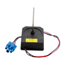 4681JB1029B Refrigerator Evaporator Fan Motor for LG Kenmore 4681JB1017E PS3523329
