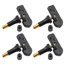 4X TPMS Tire Pressure Sensor For Buick Cadillac Chevy Suburban GMC 13586335