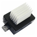 HVAC Heater Blower Regulator Resistor 8E5Z19E624A For Ford Fusion 06-12