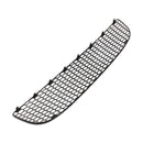 Front Lower Bumper Center Honeycombed Mesh Grille For VW Beetle 2006-2010