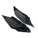 2017-2020 Honda XADV-750 Rear Seat Tail Side Frame Cover Fairing