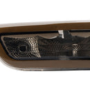 3RD Third Brake Light B000878980 For Peugeot 108 2014-2021 Black