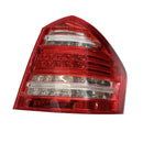 2006-2011 Mercedes Benz X164 GLC300 GL350 GL450 GL550 Left+Right Rear Tail Light Assembly 1648203564 1648203664