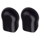 Front Right and Left Wiper Arm Nut Bolt Cover Cap for Ford F85Z-1504178-AA