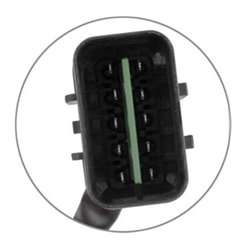 Transmission Neutral Safety Switch for Mitsubishi Montero 1998-06 8604A053