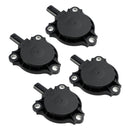 2017 Benz C E GLC GLE SLC 43 AMG GT E300 SLC300 GLS63 SL450 GLS450 GLS550 Maybach S550 4PC Camshaft Adjuster Magnet Solenoid 2761560490