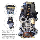 Brand New Long Engine Block For Ford Mustang 2.3L Ecoboost 2015-2023