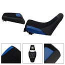 2023-2025 Fit Blue For Suzuki V-Strom Dl1050 Front&Rear Raider Cushion Kit Lower
