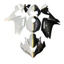 Injection Fairing Kit Bodywork Plastic ABS For Yamaha YZFR1 YZF-R1 2007-2008