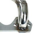 Stainless Exhaust Header fit Ford Mustang 1964-1977 302CU 5.0 260 289 302 V8