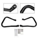 2018-2024 Softail FLHC and FLHCS Bumper Engine Protection Guard Crash Bar