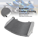 2017-2025 For Suzuki GSXR1000R Radiator Cooling Engine Cooler