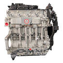 Engine Block DV6FC DV6FD DV6FE DV6FDU DV6 For Citroen Peugeot Vauxhall 1.6L