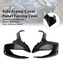 2022-2025 Honda ADV 350 Side Frame Cover Panel Fairing Cowl