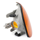 Right Side Amber Corner Light For BMW 3 Series E46 98-01 Coupe 63126904300