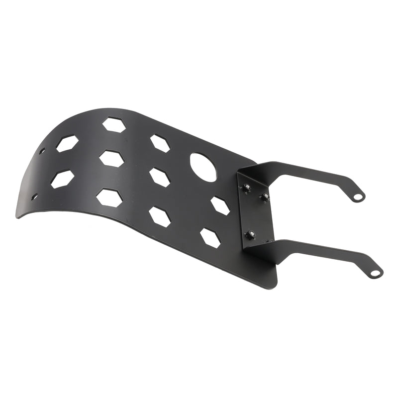 Under Guard Engine Protector Bash Plate For Honda GB350 GB350S GB350RS 2021-2024