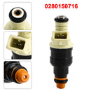 1Pcs Fuel Injector For BMW K75 K1100 K120 K1100 K1200 K75T 0280150211