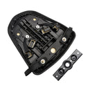 Rear Passenger Seat Cushion Pu Pillion Flat For Suzuki Gsx-R 250 250R 2017-2020