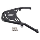 2022-2025 For Honda ADV 350 ADV350 Rear Luggage Rack Carrier Tube Type Black