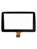 7" Touch Screen Glass Display BHP1611J0D For Mazda 3 Information Display 14-2016