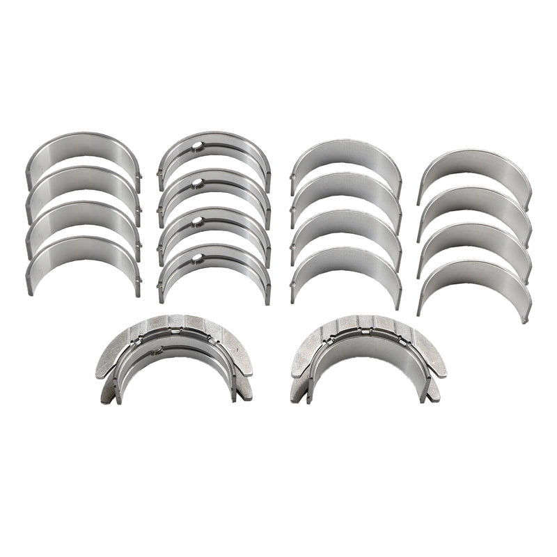 N20 for BMW 2.0 Engine Overhaul Rebuild Kit Crankshaft/Conrods/Piston Kit/Gasket