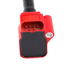 4PCS Ignition Coil 06L905110H For VW Jetta Beetle Passat Golf  1.8 & 2.0 15-2023