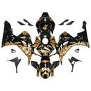 Honda CBR1000RR 2006-2007 Fairing Kit Bodywork Plastic ABS