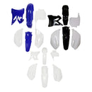 Body Plastic Kit Fender Fairing For Yamaha YZ85 2002-2014