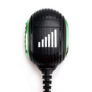 K-SM26 Microphone Speaker for TK-220 TH-F6 RPU499A KG669 TG-2AT PX333 LT-3288