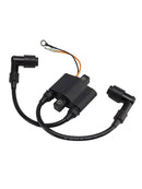 Ignition Coil fit for Tohatsu 8hp 9.8hp 2003-2022 8hp MFS8A3 2006-2014 3V1060400