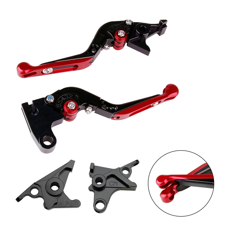 Adjustable Clutch Brake Lever fit for BMW R NINE T /PURE/RACER 2017-2023