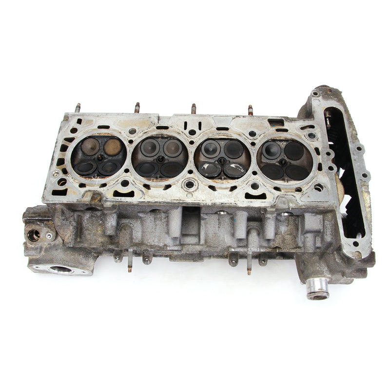 EQUINOX 2012-2016 2.4L, Federal emissions (opt NT7) Cylinder Head Assembly 12608279
