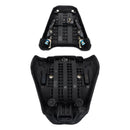 2024-2025 For Honda Cb650R Cbr650R Driver&Passenger Seat Kit Rear Cushion Black1