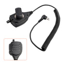 M-SM1601 Microphone Speaker For GP300 CP100 SP50+ PRO3150 P110 V468 EP350 DEP450