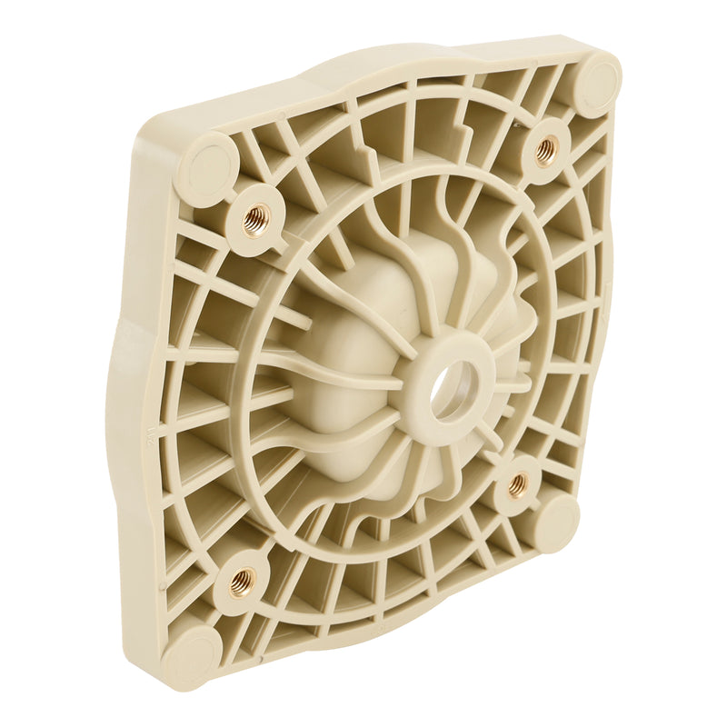 356012 Seal Plate  Mounting Plate For SuperFlo Pool Inground Pump