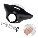 2021-2024 HONDA CM300 CM500 Windshield WindScreen Headlight Fairing