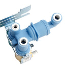242252702 240531101 Water Inlet Valve for Kenmore for Electrolux Frigidaire