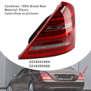 Right LED Tail Light Lamp 2218201464 For Mercedes Benz W221 S-Class 2007-2013