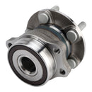 Rear Wheel Hub Bearing 28473-FJ020 For Subaru Forester Impreza