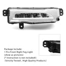 1 Pcs LED Front Right Fog Light For BMW X5 G05 2018-2022 63177406366