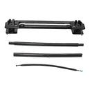 Bull Bar Front Bumper Grille Guard Fit Mercedes Benz G Class W465 2025+