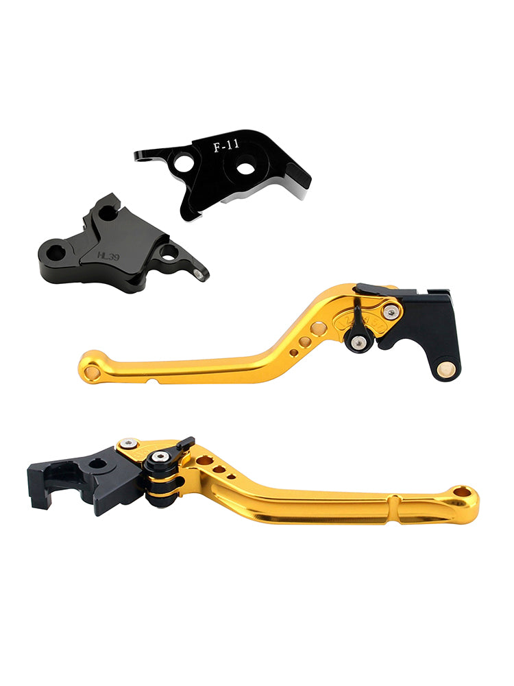 Long Clutch Brake Lever fit for CFMOTO 700CL-X Sport 2021-2022